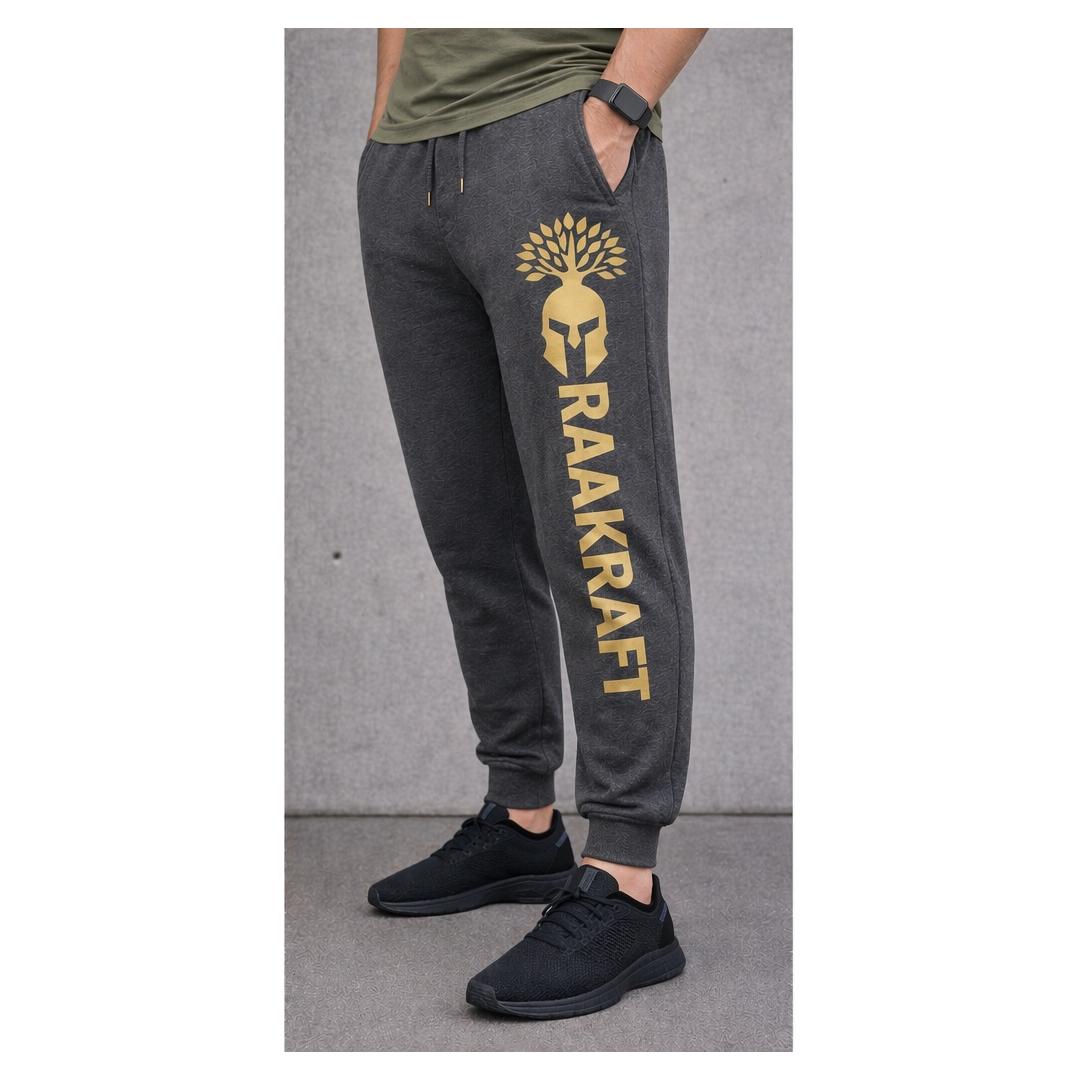 RAAKRAFT Sweat pants
