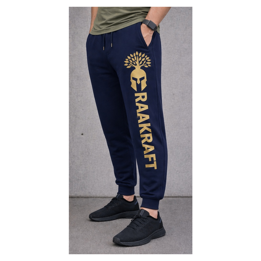RAAKRAFT Sweat pants